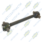 1370-2919014 Штанга реактивная МАЗ в сборе (L=595 мм., кривая) ГК Ростар